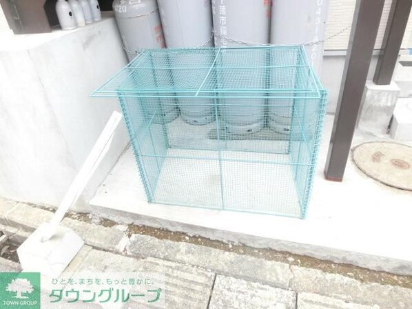 IDEAL HOUSEの物件内観写真